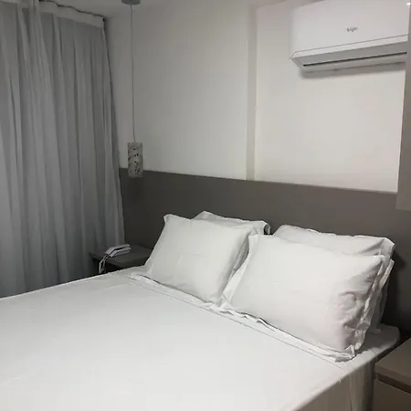 Flat Super Novo Localizado Na Orla Do Cabo Branco Apartment Joao Pessoa Exterior photo