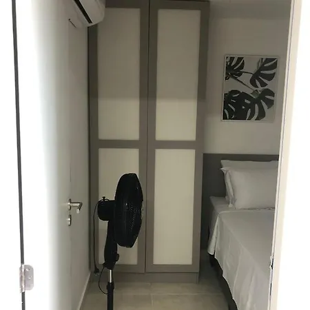 Flat Super Novo Localizado Na Orla Do Cabo Branco Apartment Joao Pessoa Exterior photo