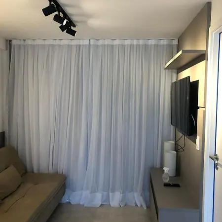 Flat Super Novo Localizado Na Orla Do Cabo Branco Apartment Joao Pessoa Exterior photo