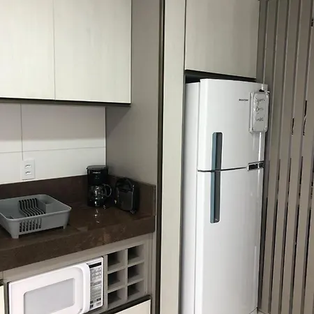 Flat Super Novo Localizado Na Orla Do Cabo Branco Apartment Joao Pessoa Exterior photo