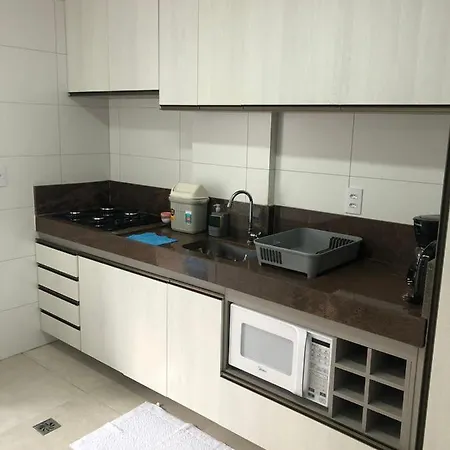 Flat Super Novo Localizado Na Orla Do Cabo Branco Apartment Joao Pessoa Exterior photo