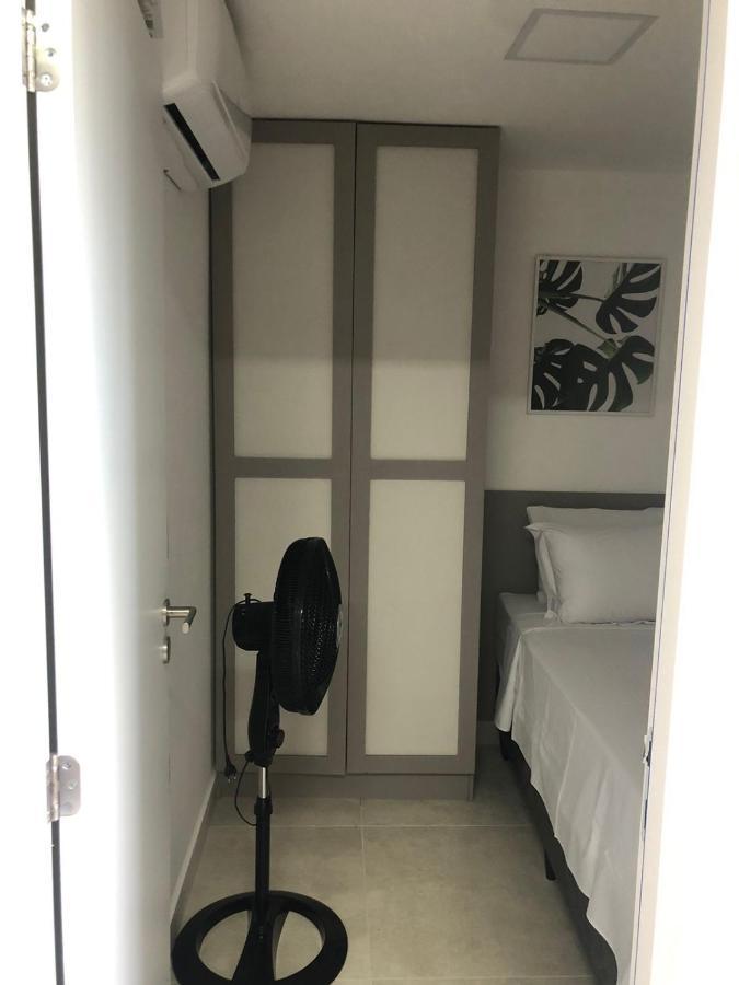Flat Super Novo Localizado Na Orla Do Cabo Branco Apartamento João Pessoa