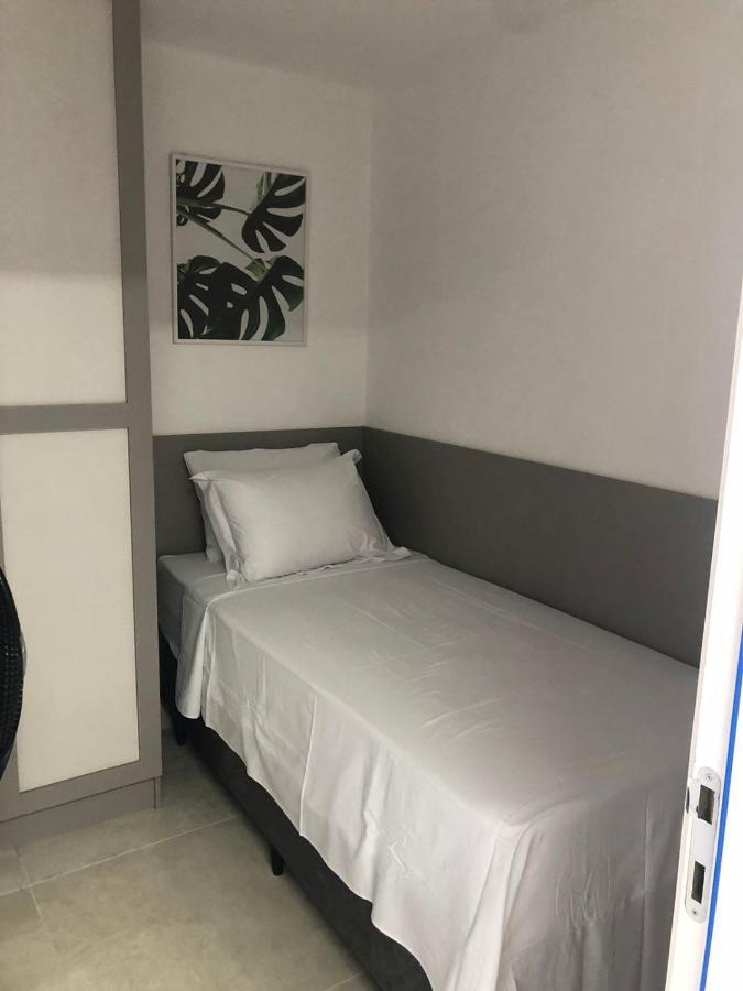 Flat Super Novo Localizado Na Orla Do Cabo Branco Apartamento